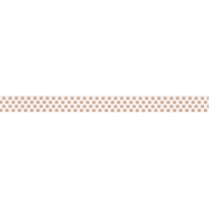 D364 * dot milk tea * MT masking tape