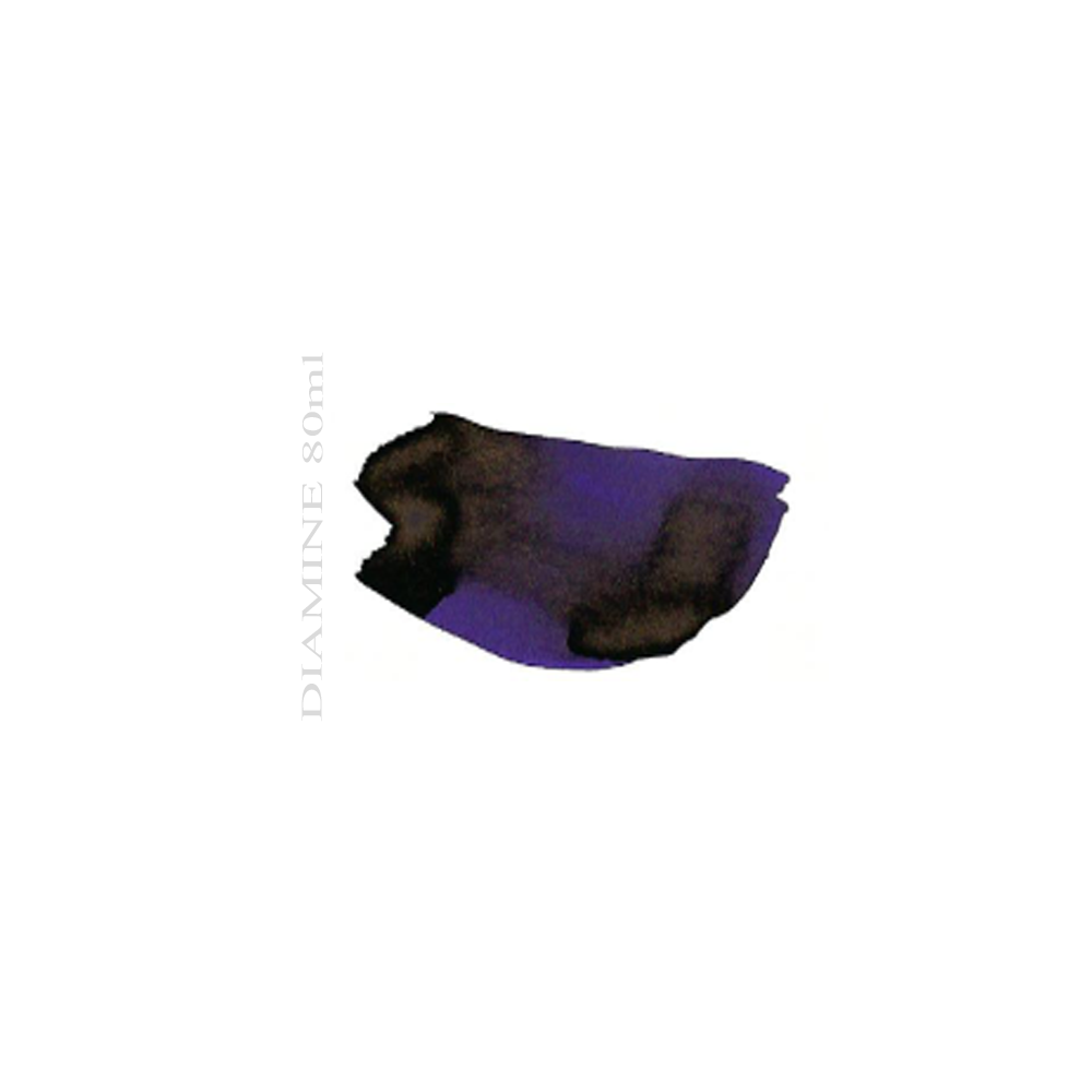 Purple Rain 80ml * Diamine