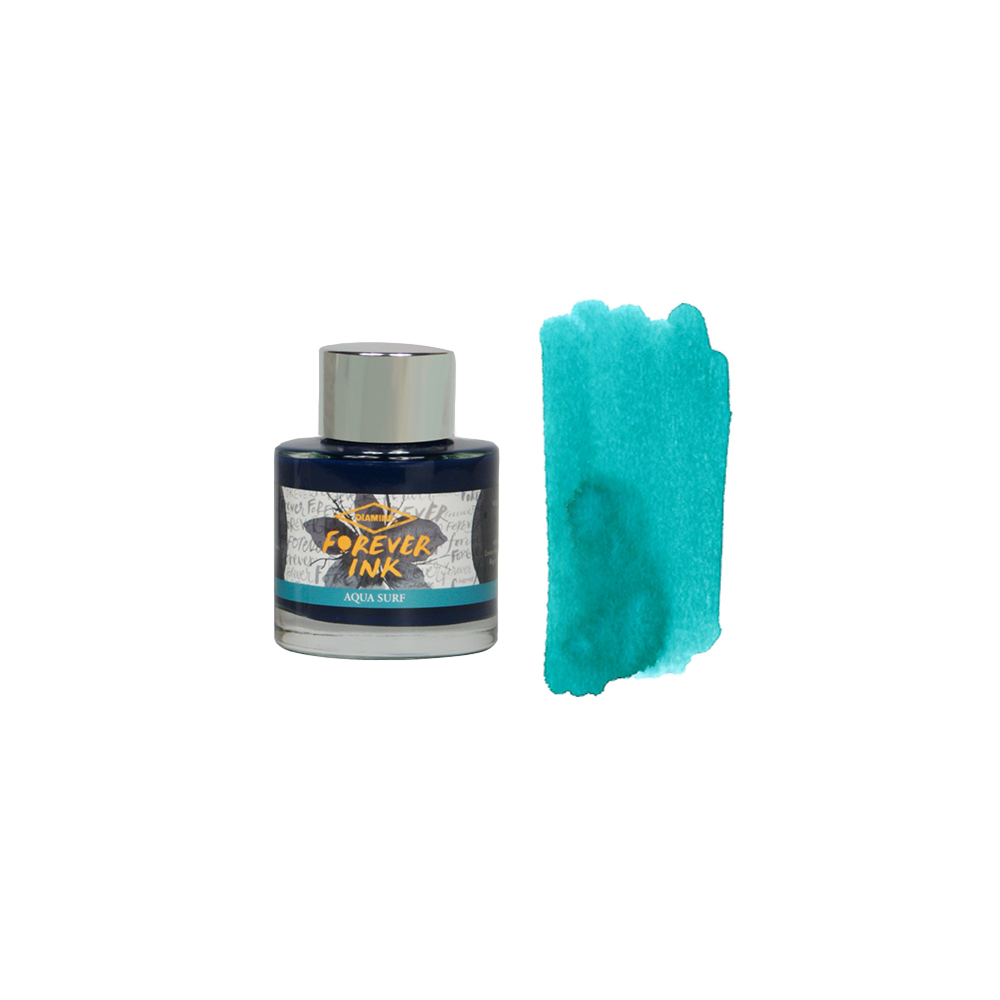 Aqua Surf Forever Ink 50ml, pigment * Diamine