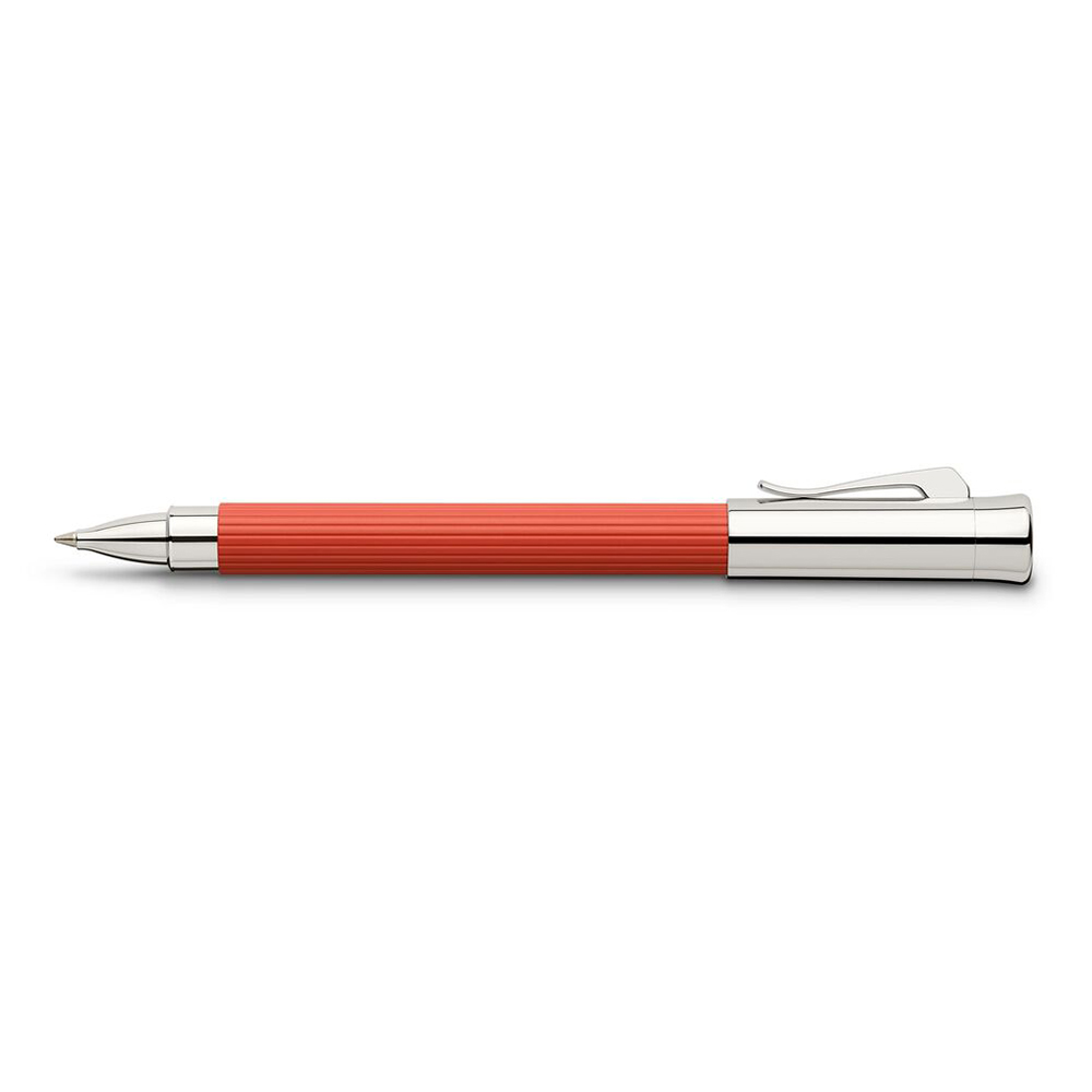 Tamitio India Red Rollerball * Graf von Faber-Castell