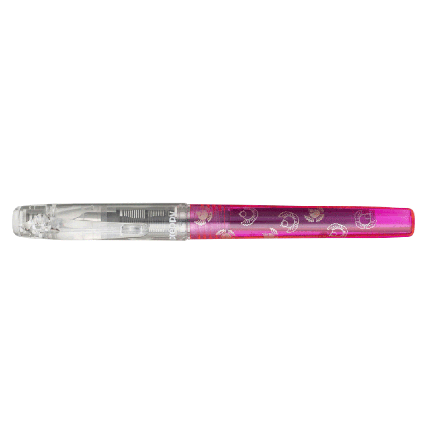 Preppy WA Fukura Suzume limited edition vulpen * Platinum