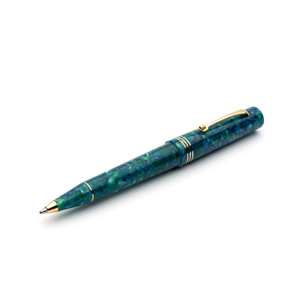 Momento Zero Iride Ballpoint - GT * Leonardo Officina Italiana