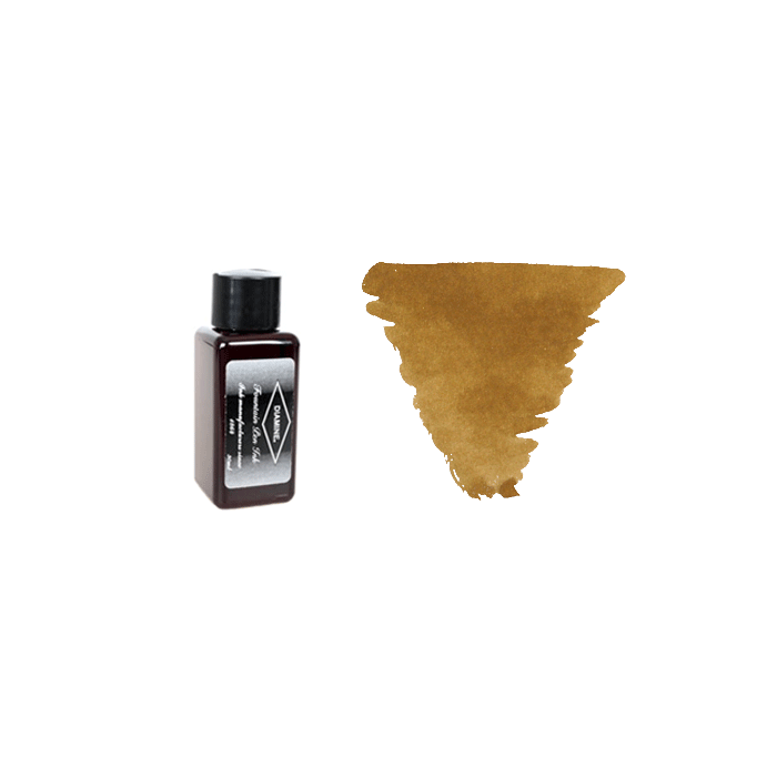 Golden Brown 30ml * Diamine