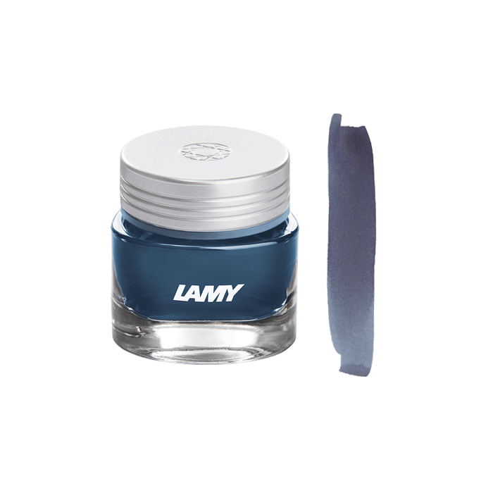 T53 Lamy Cristal Ink Benitoite 30ml * Lamy