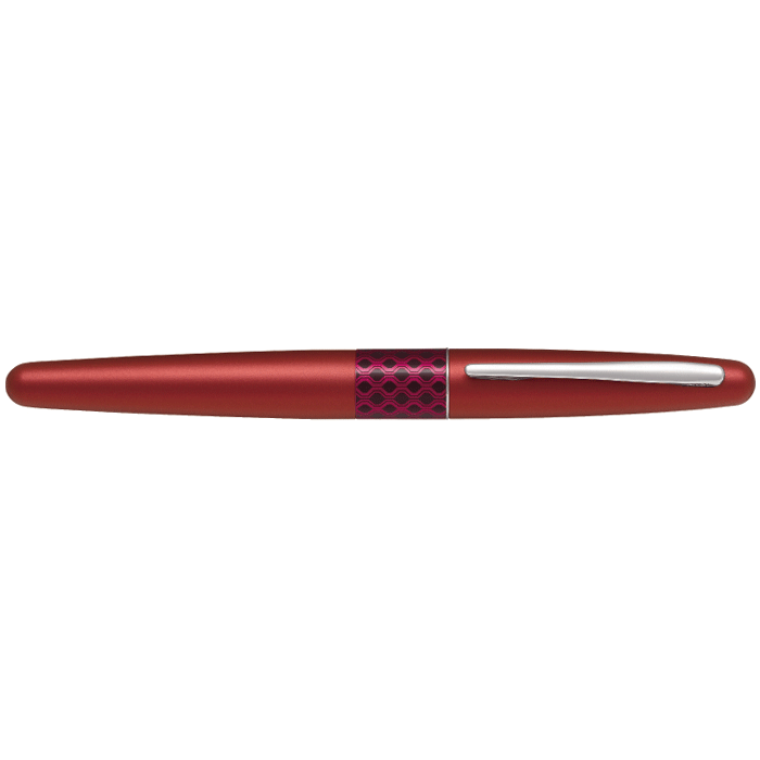 Pilot MR Poppy Red fountain pen * Pilot