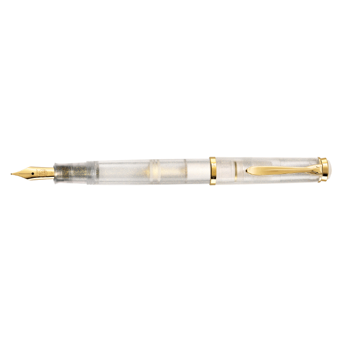 SE Classic 200 Golden Beryl set * Pelikan