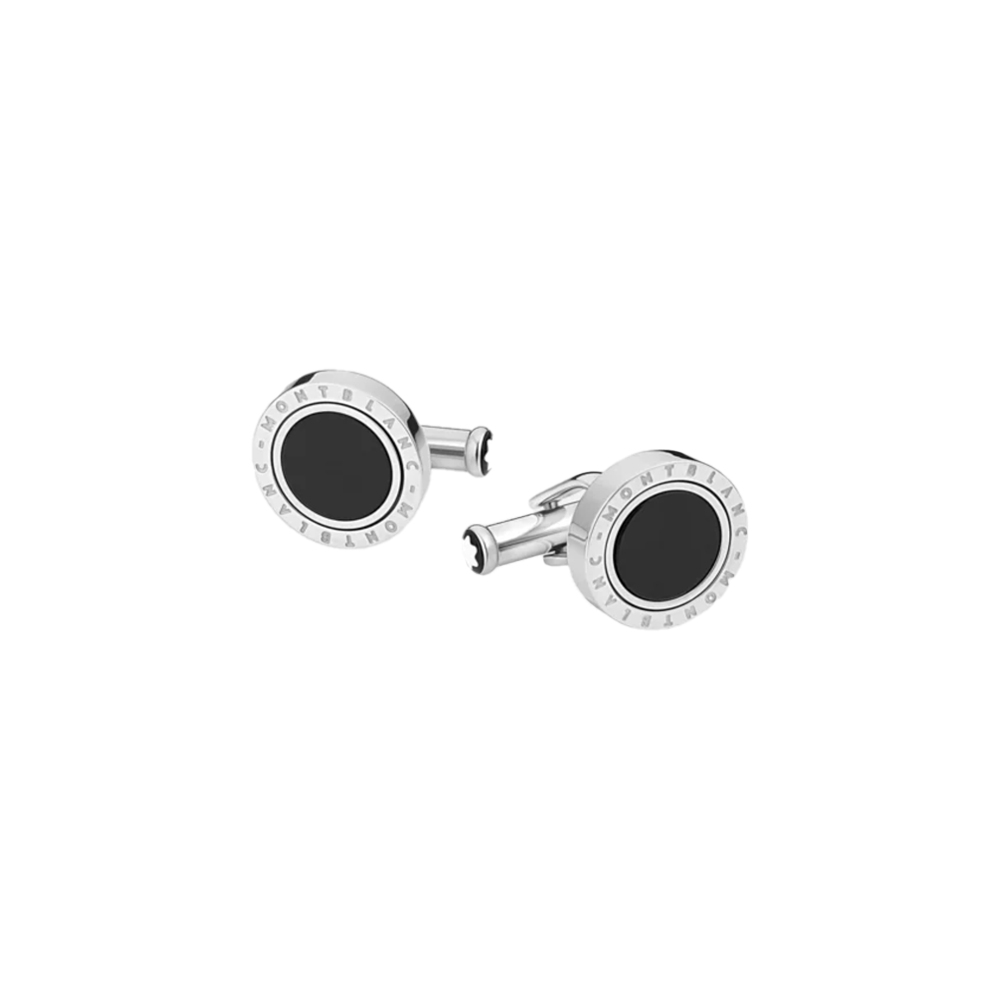 cufflinks 116664 * Montblanc