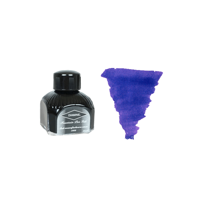 Imperial Blue 80ml * Diamine