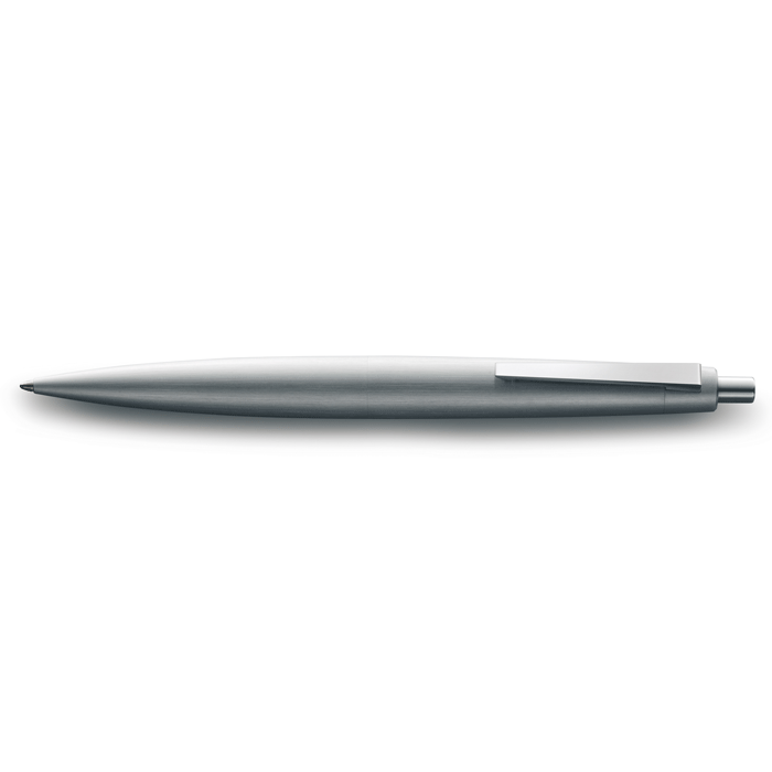 2000 Metal ballpoint * Lamy