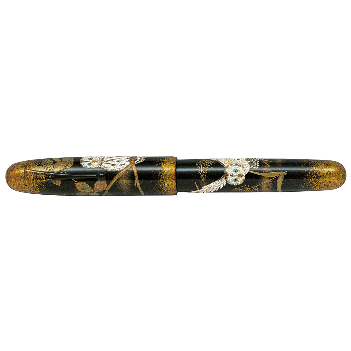 Owl * Namiki Emperor Collection