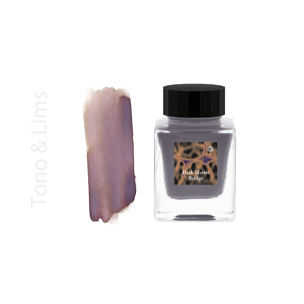DF001 Dark Matter Bridge 30ml Ink * Tono & Lims