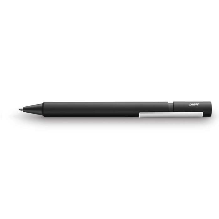 Lamy Pure zwart balpen * Lamy