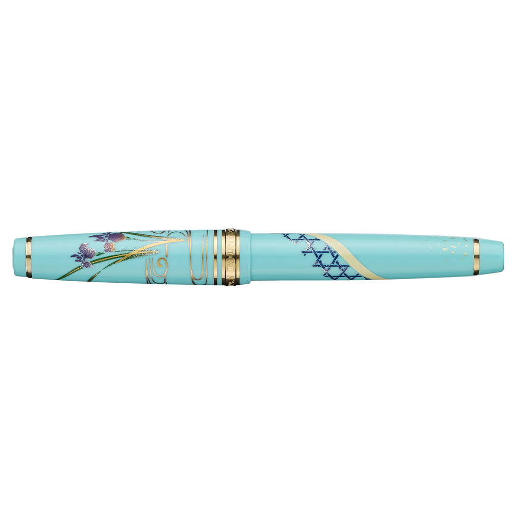 Kimono Charm Vulpen * Sailor