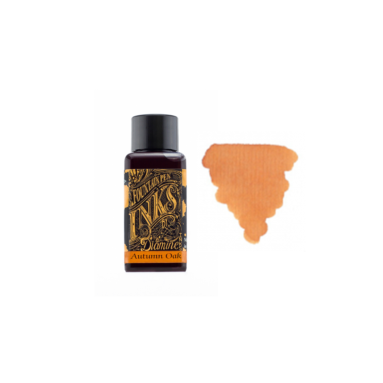 Autumn Oak 30ml * Diamine