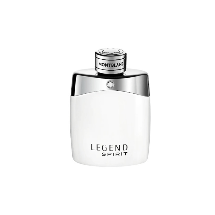 100ml Legend Spirit EDT * Montblanc Parfum