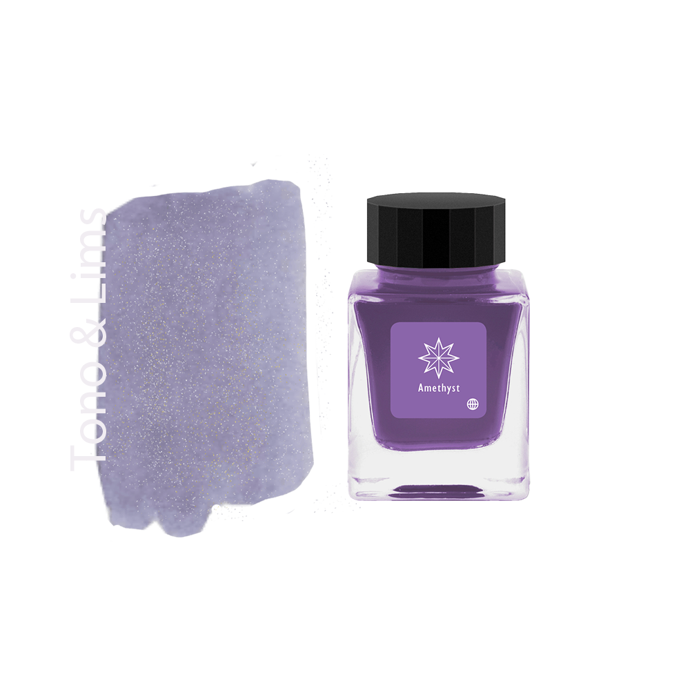 E17 Amethyst 30ml inkt * Tono & Lims