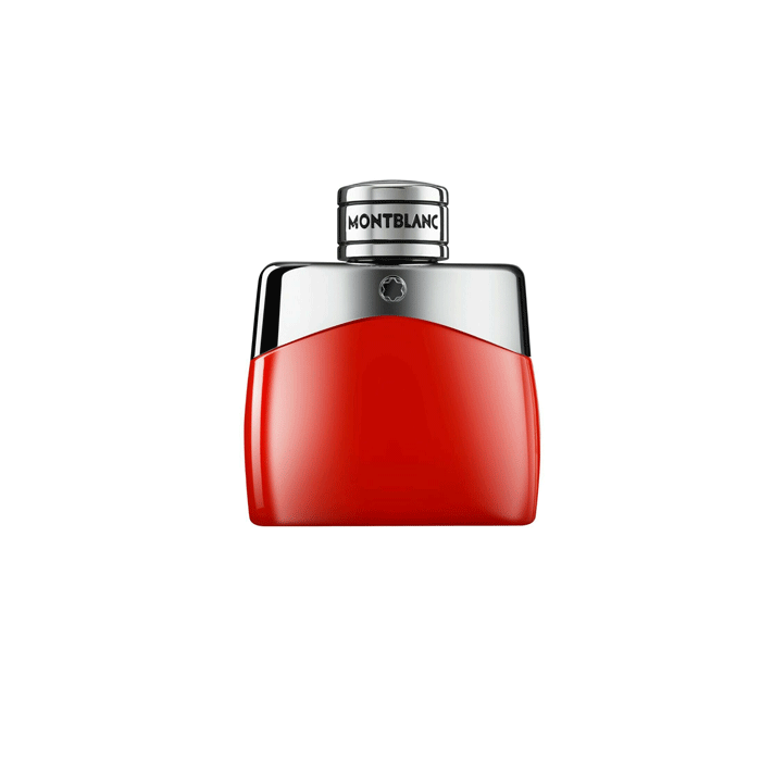 50ml Legend RED EDP * Montblanc Parfum