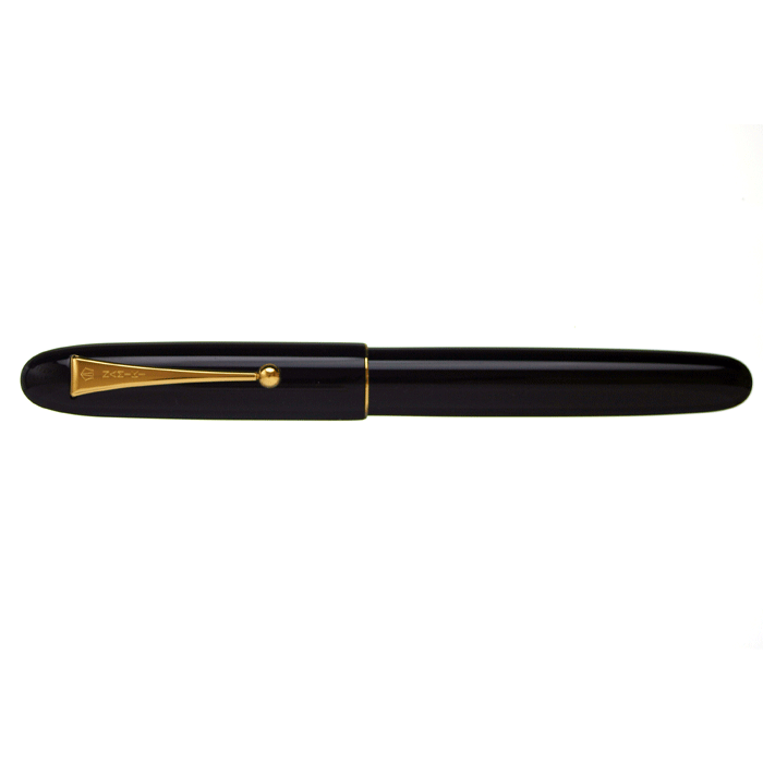 Yukari Royal Black Urushi * Namiki Yukari Royal Collection