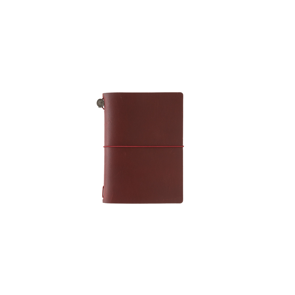 Traveler's notebook Love and Trip, Passport * Traveler's Company Japan