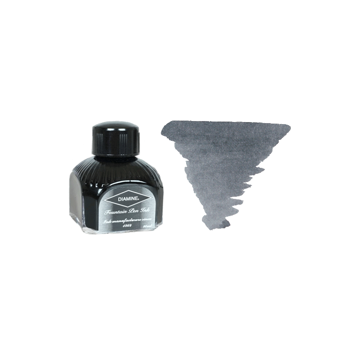 Grey 80ml * Diamine