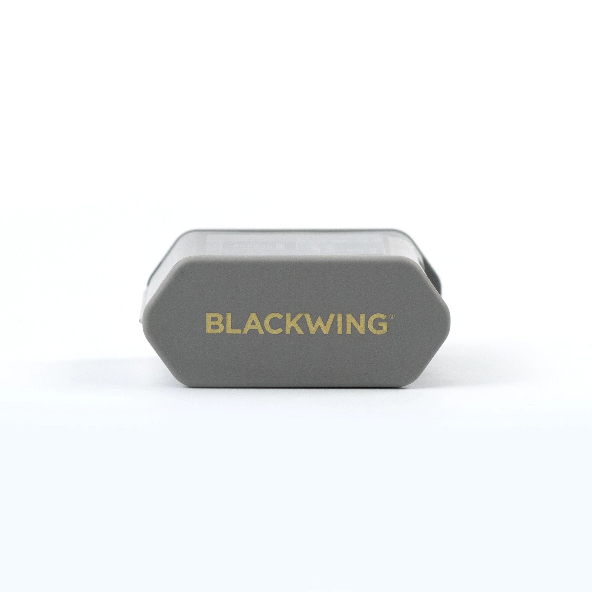 Blackwing two-step longpoint grijze slijper * Blackwing