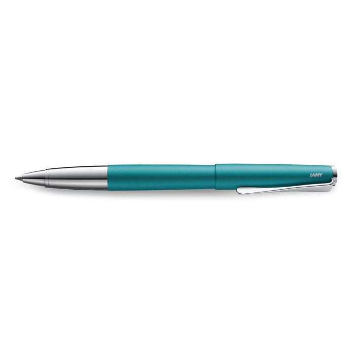 Studio Aquamarine rollerball * Lamy