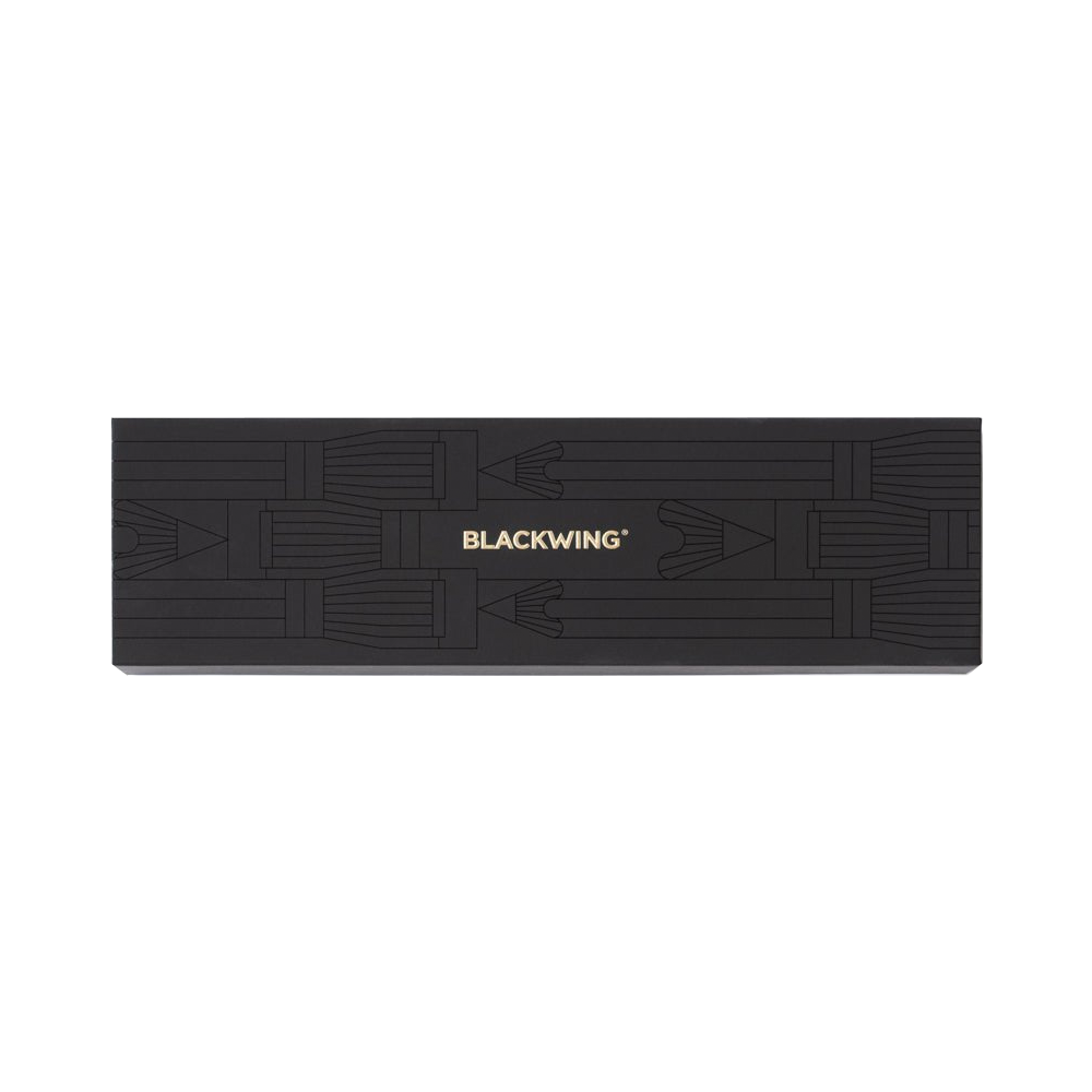 Pencil Essentials Set * Blackwing Potloden