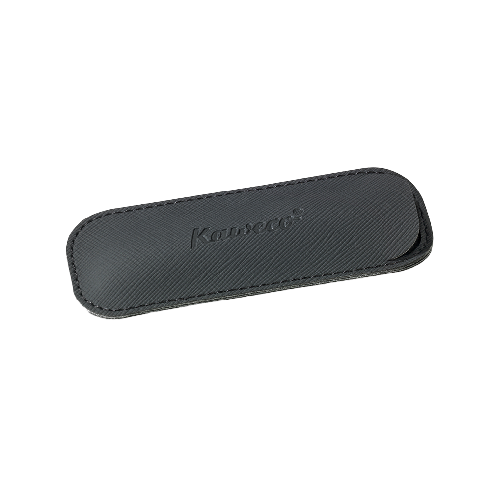 Sport two pen - pen pouch vegan  * Kaweco