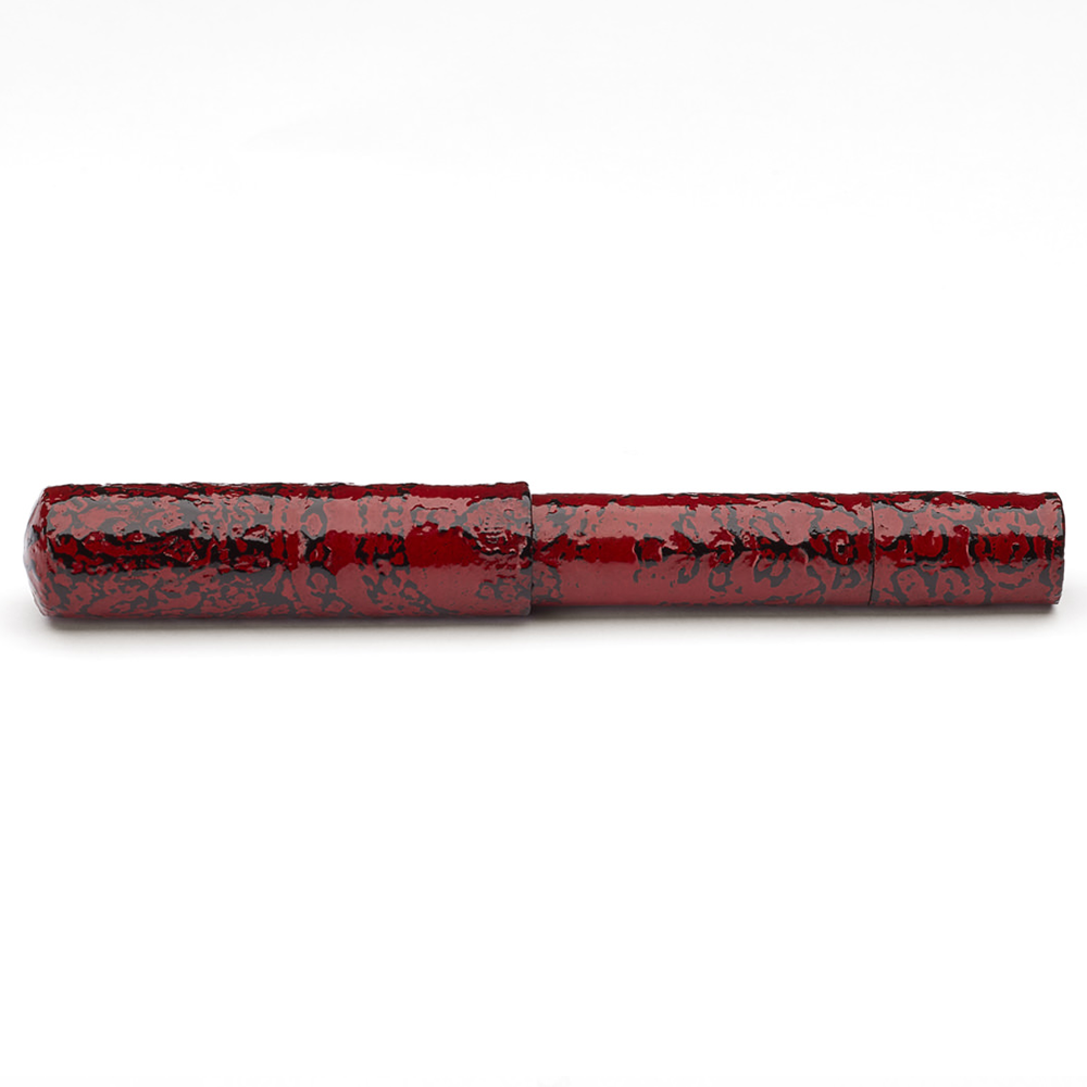Pontifex Maximus Lace Negoro Red Atsu 2025 N°2 * Philosophical Instruments