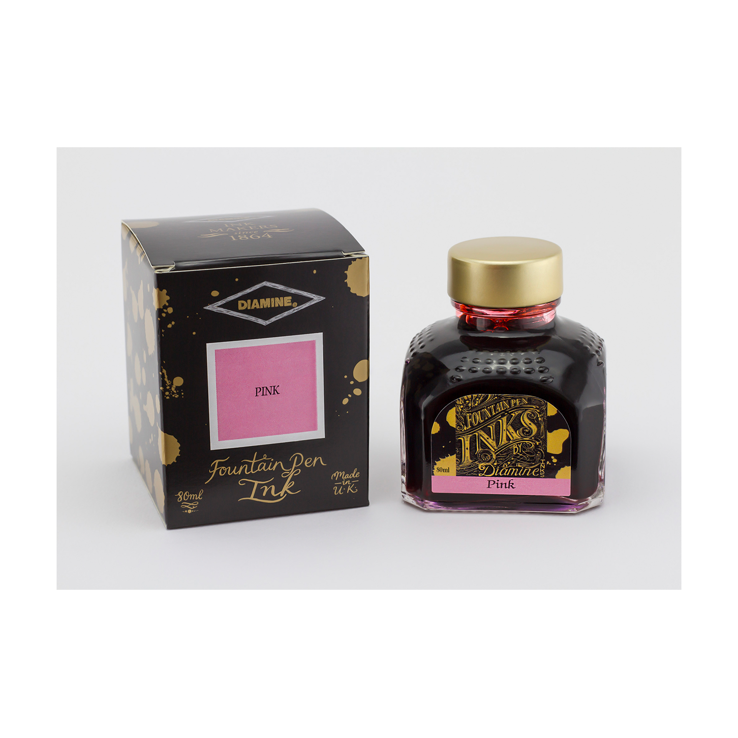 Pink 80ml * Diamine