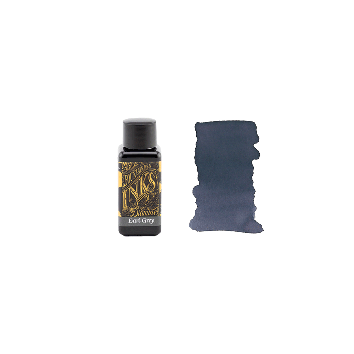 Earl Grey 30ml * Diamine 