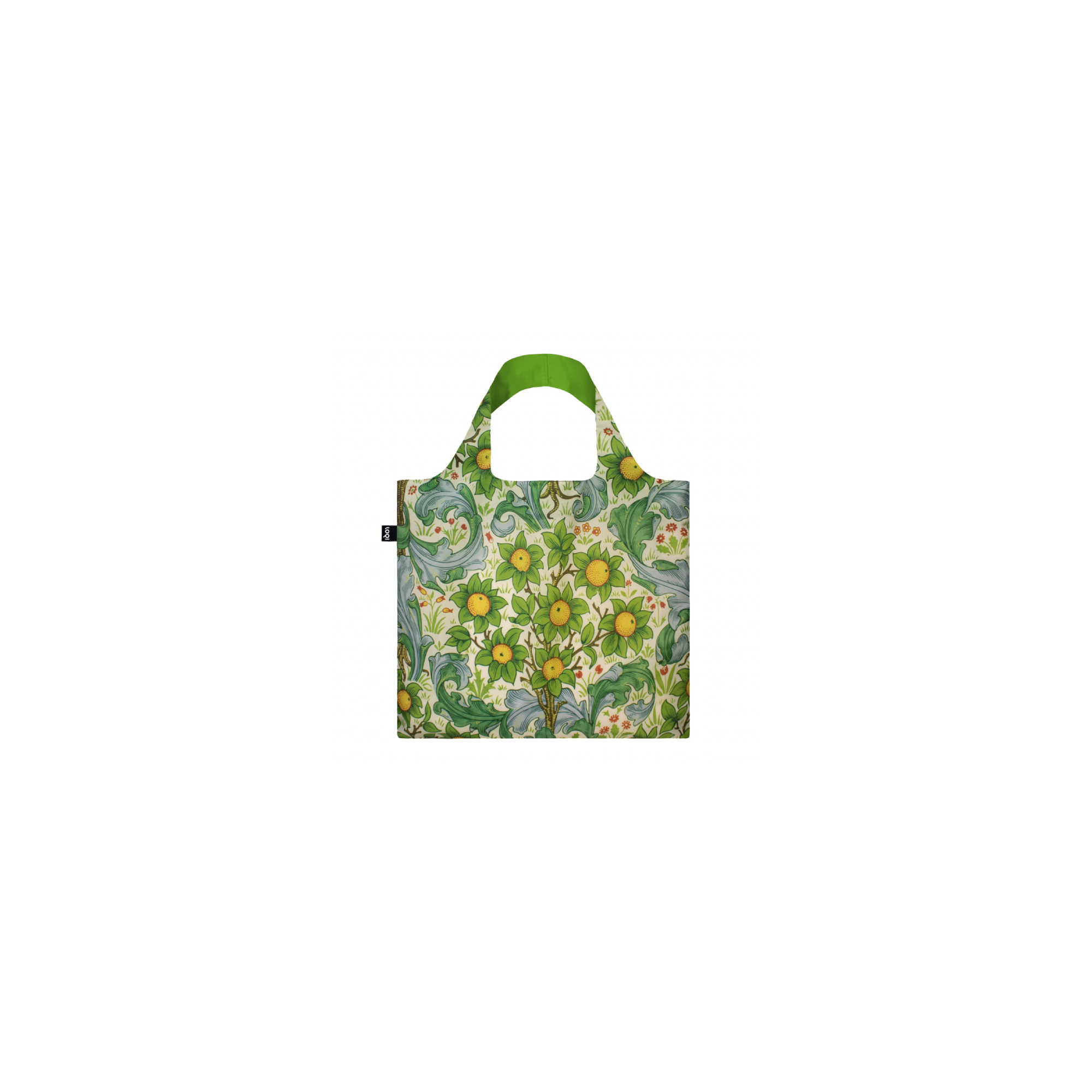 07. Orchard, Dearle, bag * Loqi recycled bag