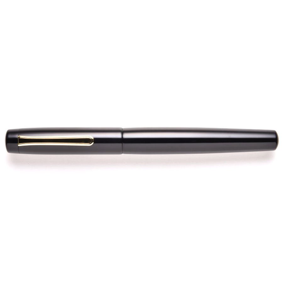 NEO. Kuro-roiro Neo-Standard fountain pen * Nakaya