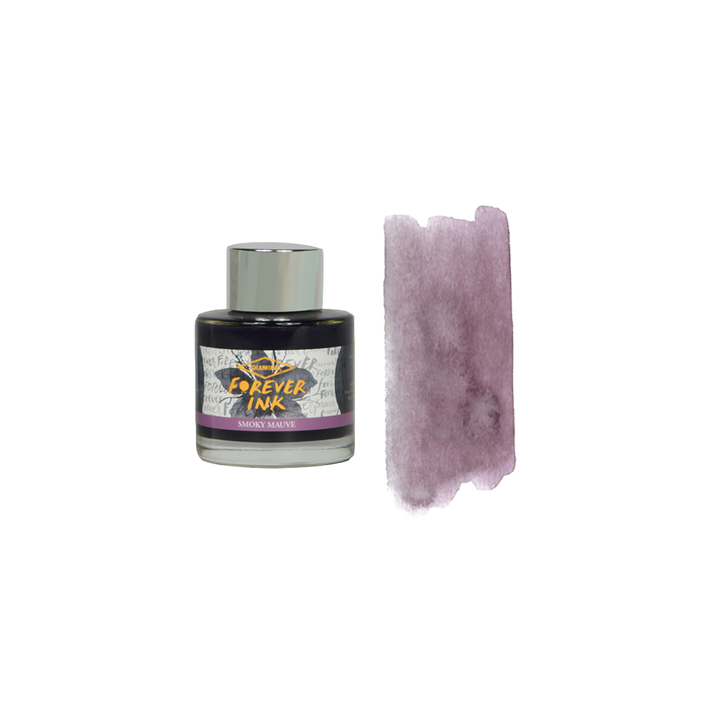 Smokey Mauve Forever Ink 50ml * Diamine