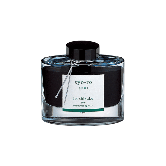 Syo-ro - 50ml * Iroshizuku