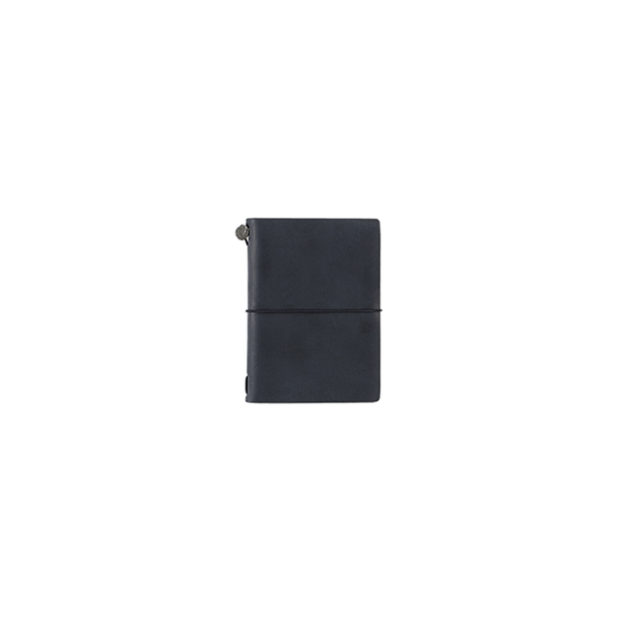 Traveler's Notebook Passport Black * Traveler's Company Japan