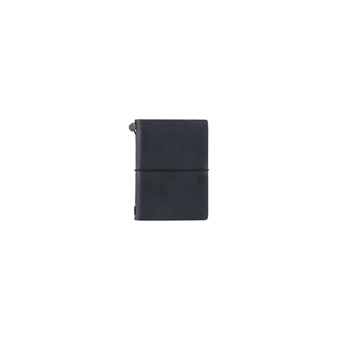 Traveler's Notebook Passport Zwart * Traveler's Company Japan