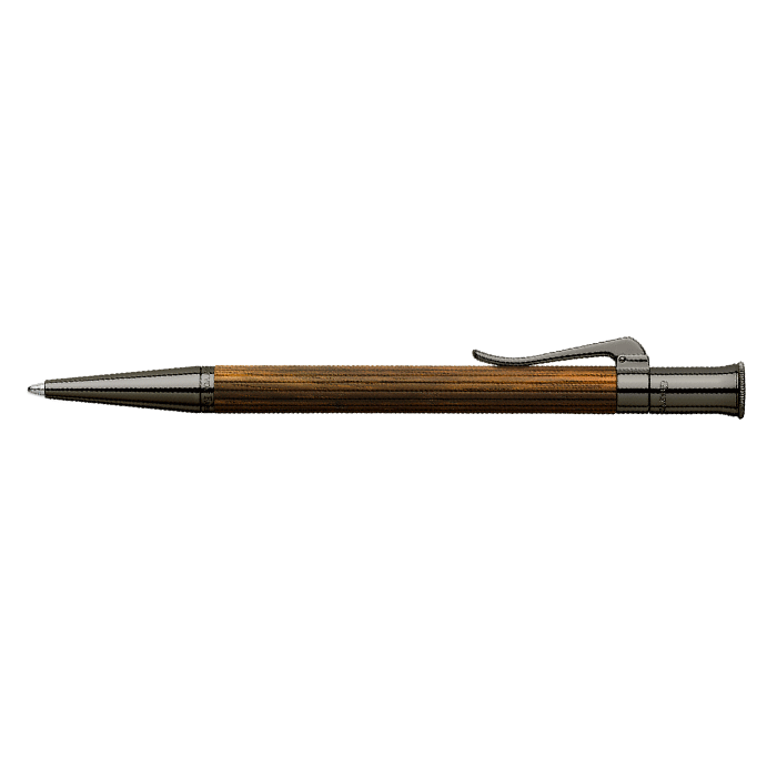 Classic Macassar ballpoint * Graf von Faber-Castell