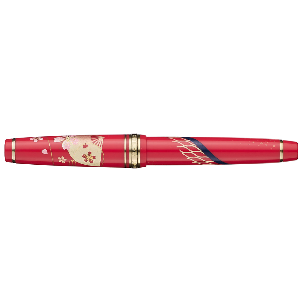 Kimono Prosperity Vulpen * Sailor