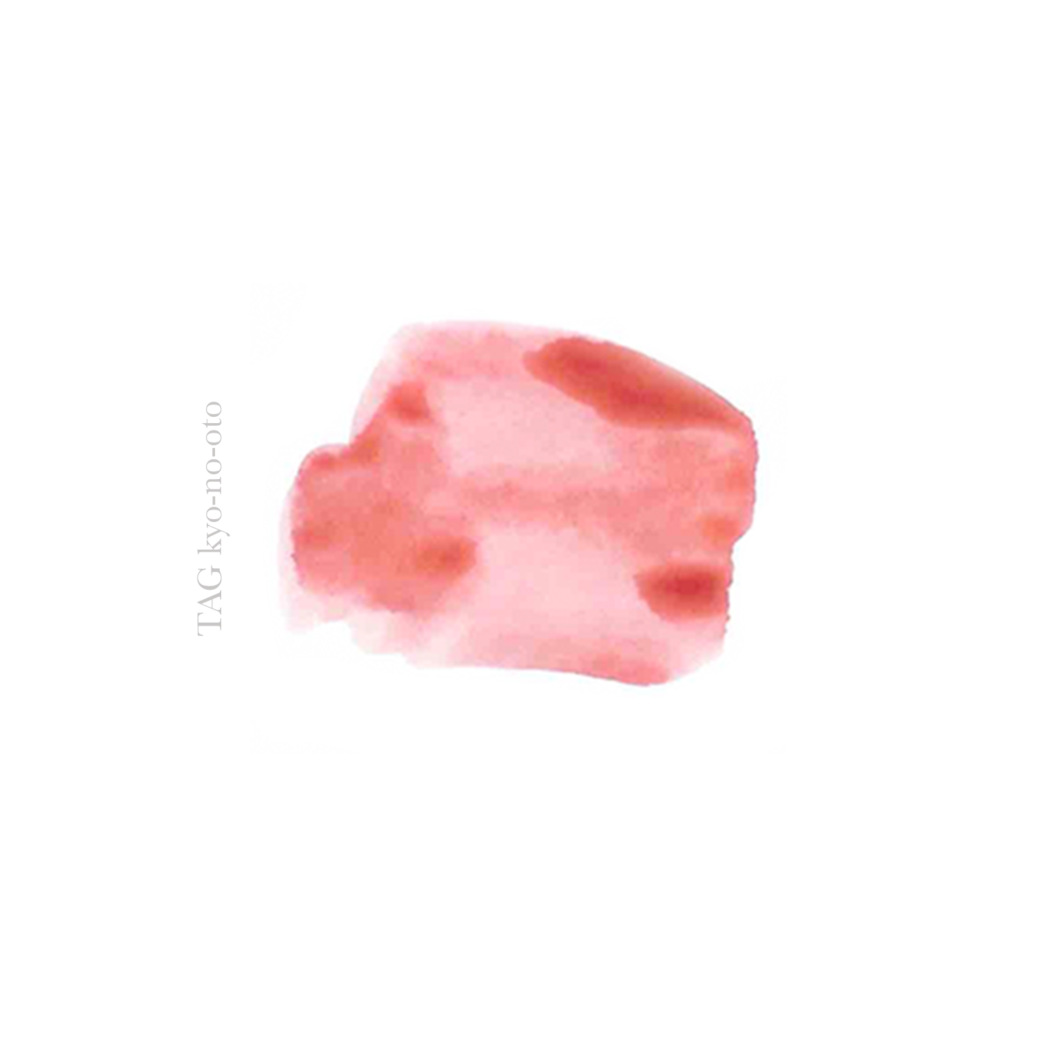 Kyo-no-oto Yurushiiro 14 * TAG Kyoto inks
