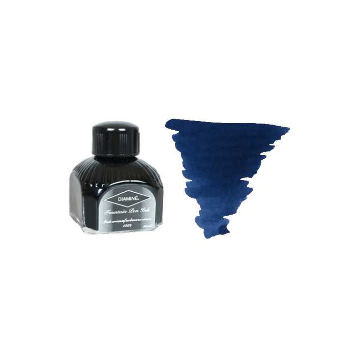 Denim 80ml * Diamine