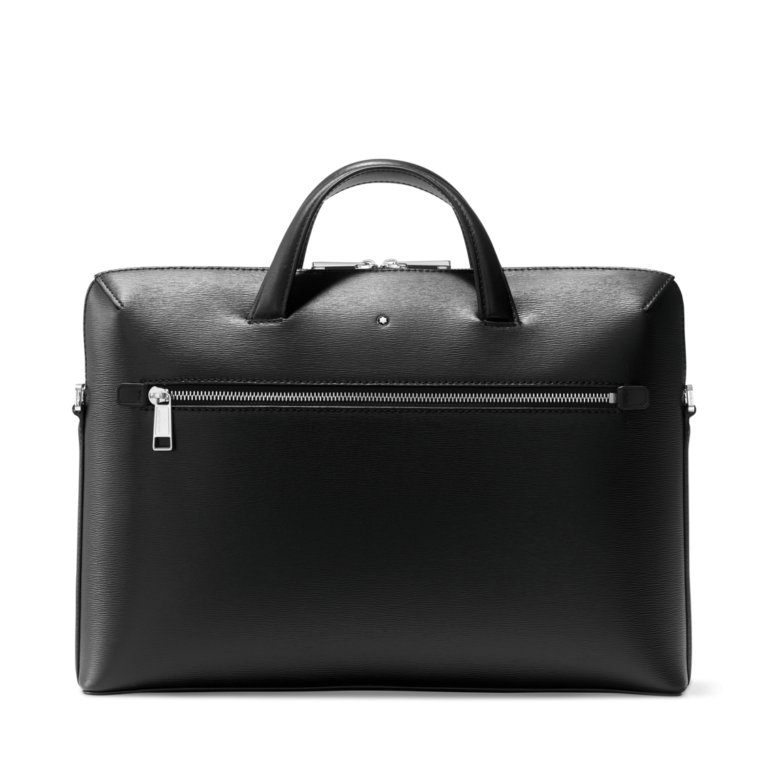 Meisterstück 4810 Briefcase slim * 129190 * Montblanc leder