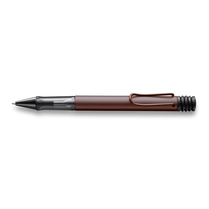 LAMY Lx Marron balpen * Lamy