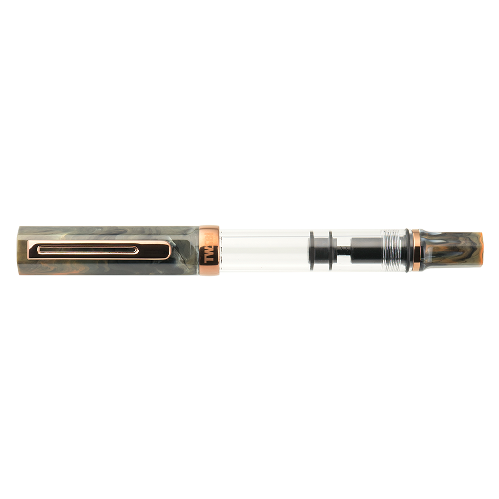 ECO Bronze Serpentine * TWSBI