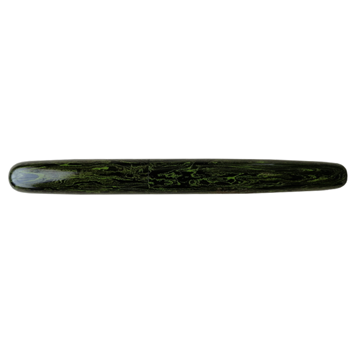 Eboya Houga geel-groen-zwart * Wakaba * medium size