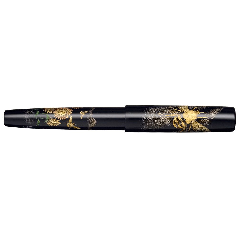 Bumblebee Chinkin * Sailor Limited Edition 