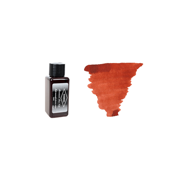 Burned Sienna 30ml * Diamine