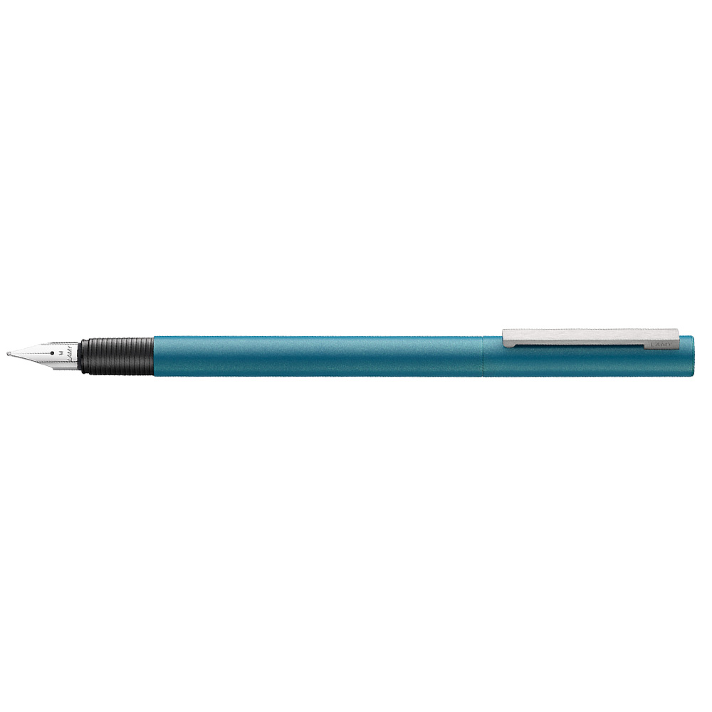 CP Aquamarine Vulpen * Lamy