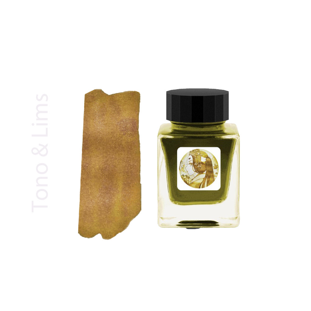 TT06 MUROMACHI 30ml ink * Tono & Lims