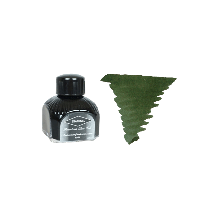 Evergreen 80ml * Diamine